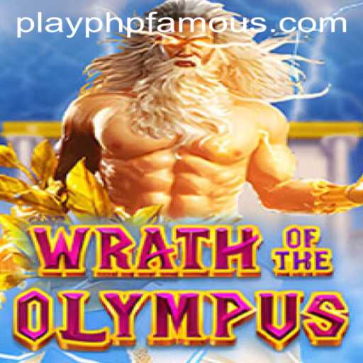 Wrath of Olympus: Unleashing the Mythical Fury